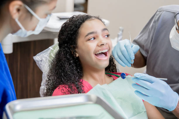 Best Knocked-Out Tooth (Avulsed Tooth) Treatment in Parlier, CA