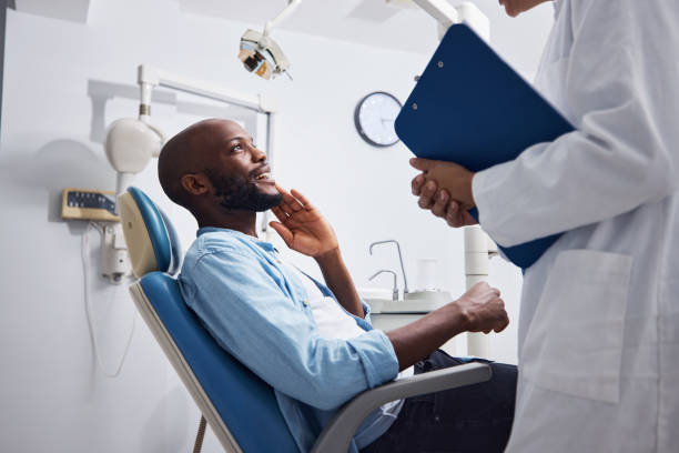 Best Emergency Treatment for Oral Infections in Parlier, CA