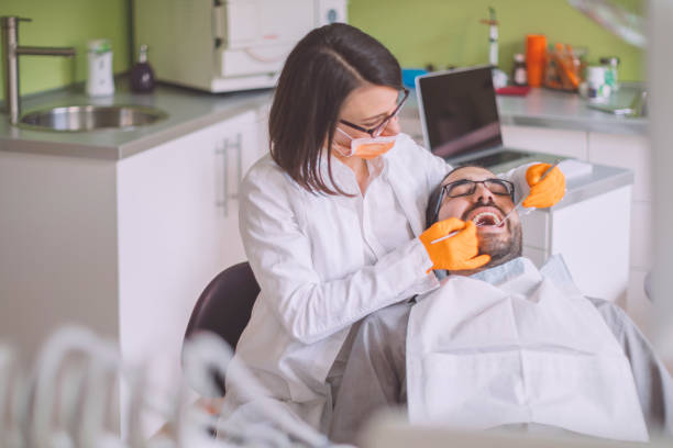 , CA Emergency Dental Service Company